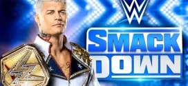 WWE Friday Night SmackDown 2025 09 13 NetFlix WEB-DL h264 AAC 1080p 720p 480p Download