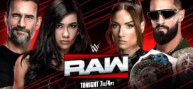 WWE Monday Night Raw 2025 09 16 English NetFlix WEB-DL H264 AAC 1080p 720p 480p Download