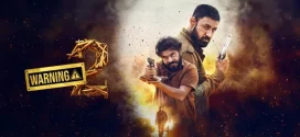 Warning 2 (2024) Dual Audio [Hindi ORG-Punjabi] Amazon WEB-DL 1080p 720p 480p ESub