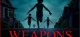 Weapons (2025) Hindi Dubbed 1080p 720p WEBRip x264 AAC