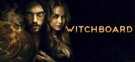 Witchboard (2025) English 720p CAMRip x264 AAC
