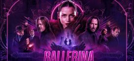 Ballerina (2025) Hindi Dubbed 1080p WEBRip x264 AAC