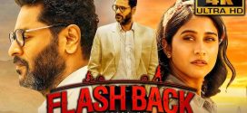 Flashback 2025 Hindi Dubbed Movie ORG 720p WEBRip 1Click Download