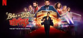 The Ba***ds of Bollywood (2025) S01 Hindi NetFlix WEB-DL H264 1080p 720p 480p ESub